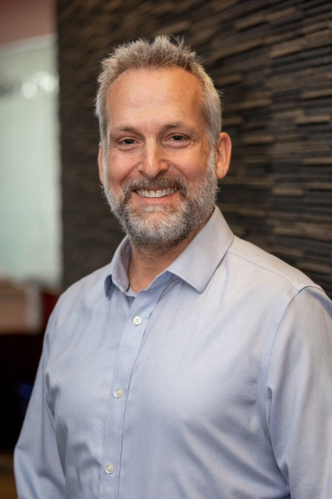 Len Berkowitz, PA-C
