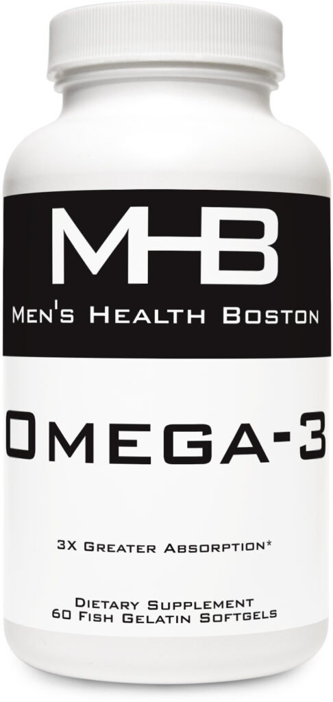 omega-3