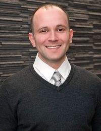 Peter Veneziano, PA-C