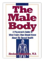 The Male Body Book