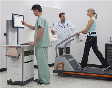 Cardiovascular Testing