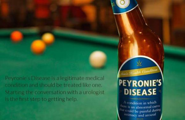 Peyronie’s Disease